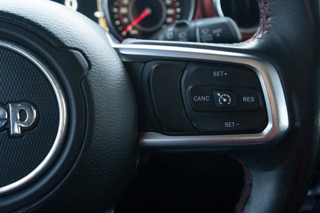 Used 2018 Jeep Wrangler Unlimited Rubicon w/ Dual Top Group image 15