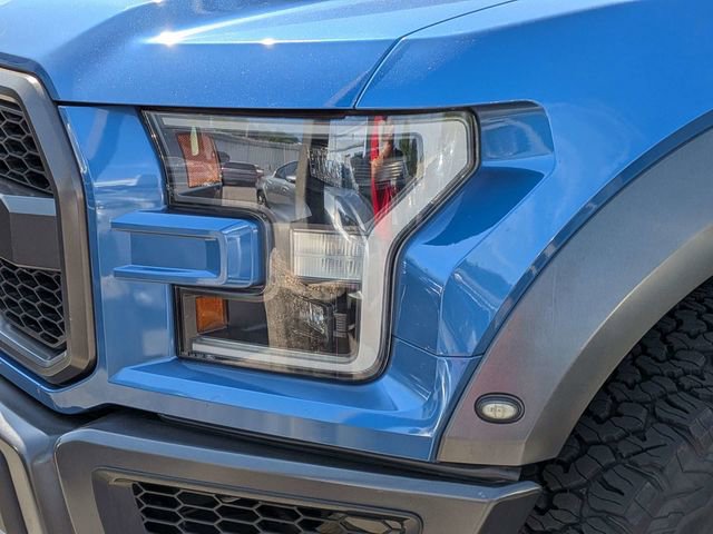Used 2020 Ford F150 Raptor w/ Equipment Group 802A Luxury image 4