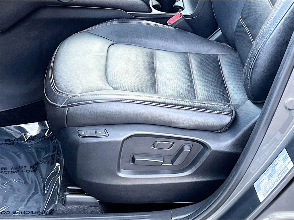 Used 2023 MAZDA CX-5 AWD 2.5 S w/ Preferred Package image 18