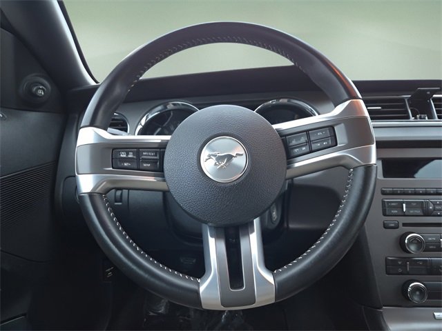 Used 2014 Ford Mustang GT w/ Equipment Group 301A image 12