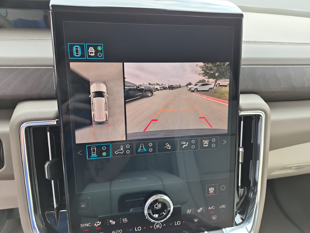 New 2026 GMC Yukon Denali w/ Denali Reserve Package AWD/4WD image 26