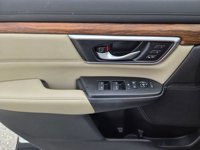 Used 2021 Honda CR-V EX-L image 26