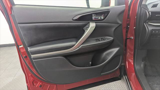 Used 2025 Mitsubishi Eclipse Cross SE AWD/4WD image 13