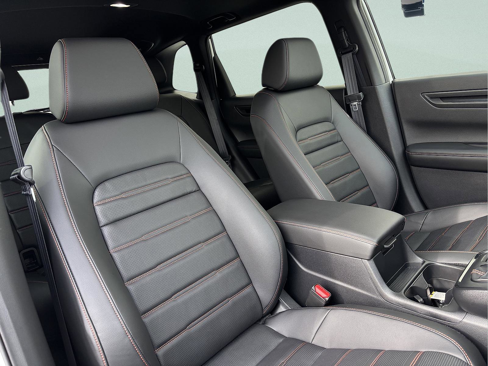 Certified 2026 Honda CR-V Sport-L image 37