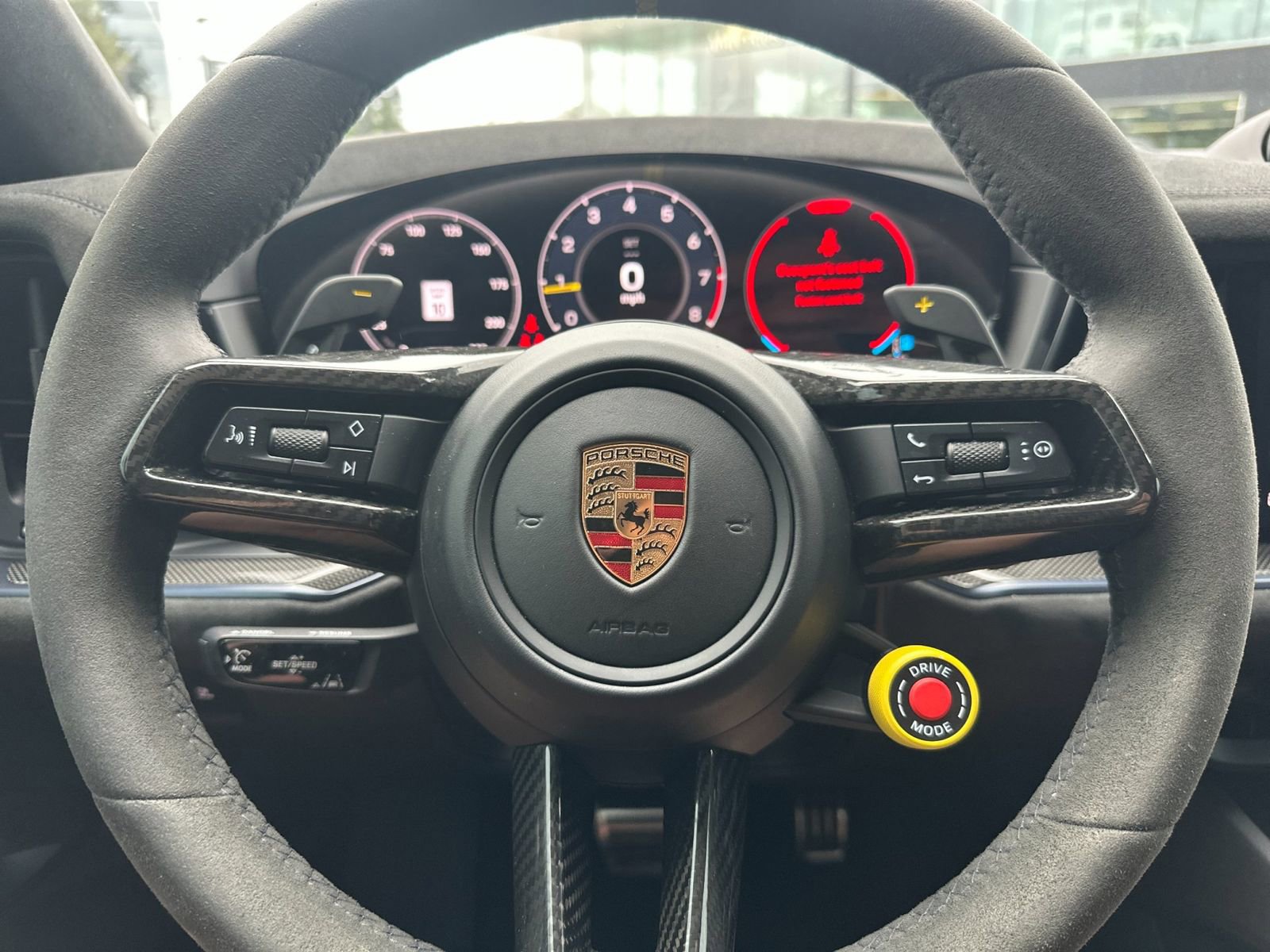 Used 2024 Porsche Cayenne Turbo GT image 26