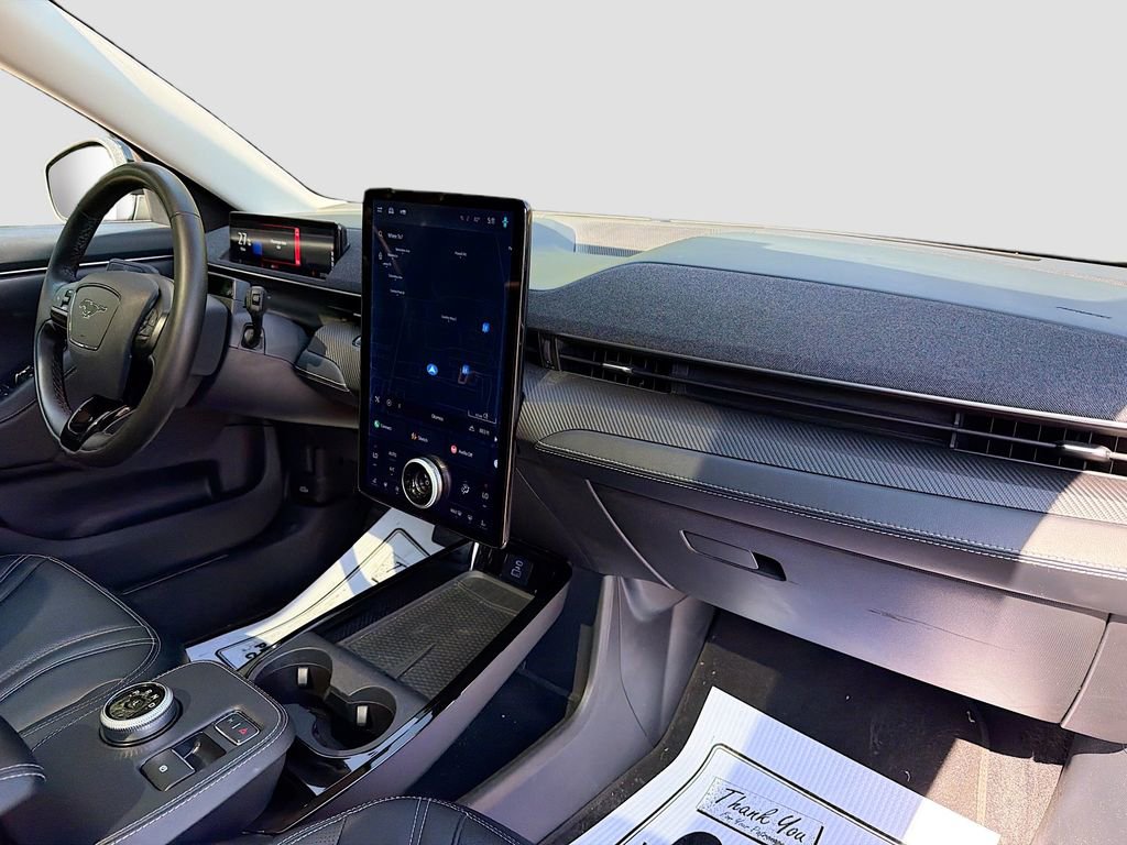 Used 2023 Ford Mustang Mach-E Premium RWD image 33