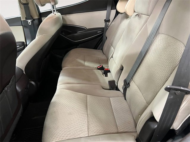 Used 2017 Hyundai Santa Fe Sport image 13