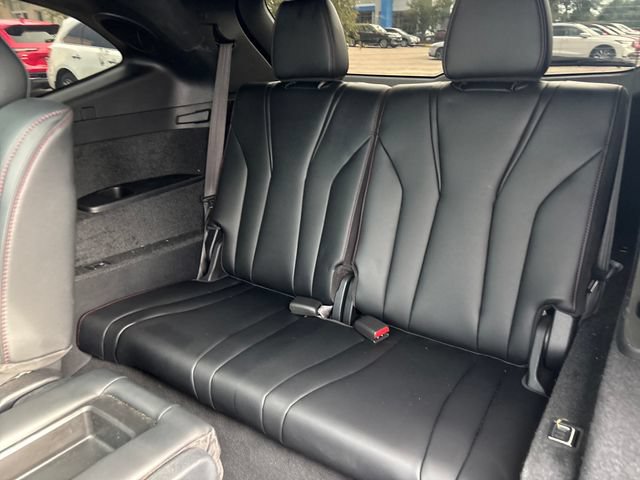 Certified 2023 Acura MDX A-Spec AWD/4WD image 8