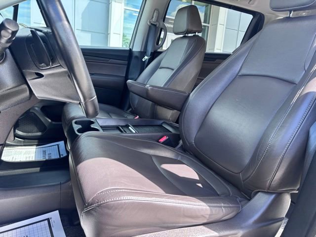 Used 2022 Honda Odyssey EX-L image 24