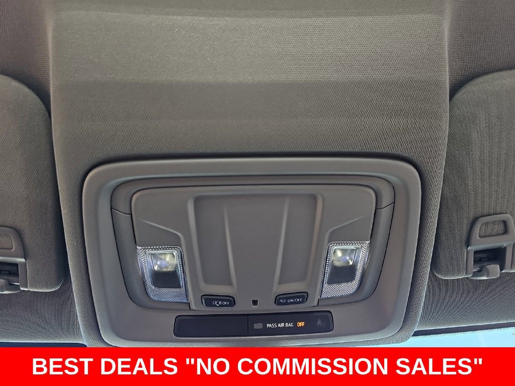 Used 2020 Chevrolet Silverado 1500 W/T RWD image 30