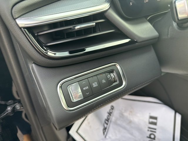 New 2026 Buick Enclave Sport Touring w/ Power Package image 32