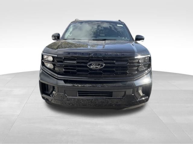New 2025 Ford Expedition Platinum w/ Stealth Performance Package image 9