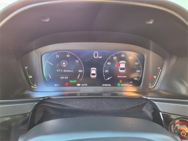 Used 2024 Honda Accord Sport image 14