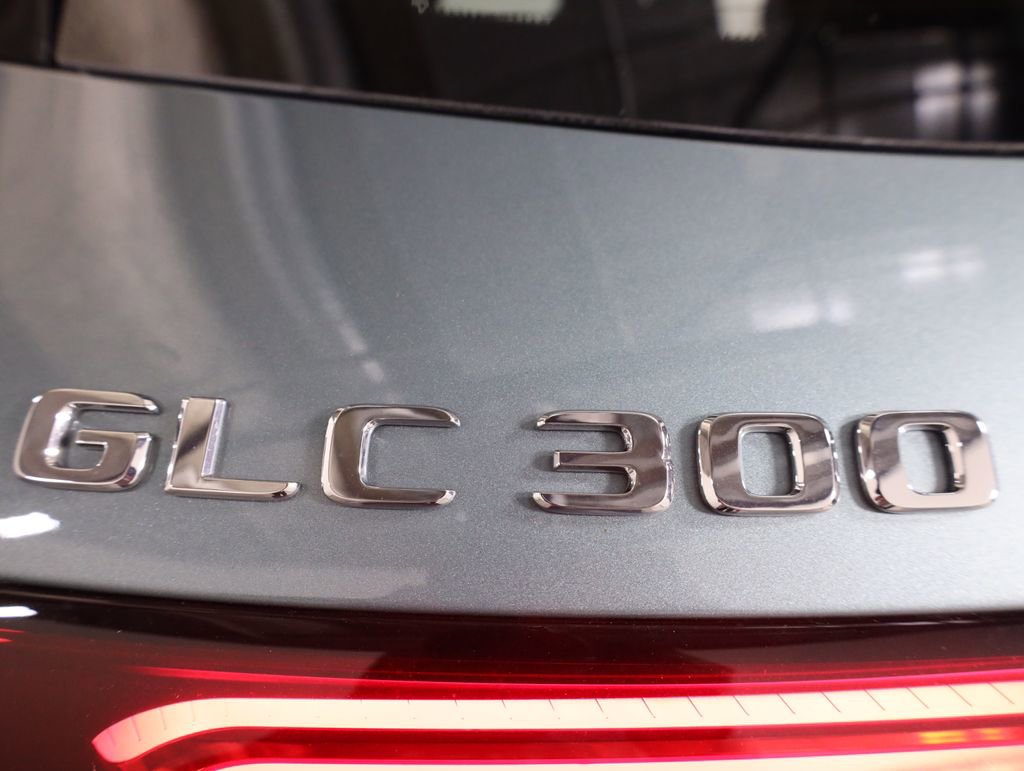 Used 2026 Mercedes-Benz GLC 300 4MATIC image 64