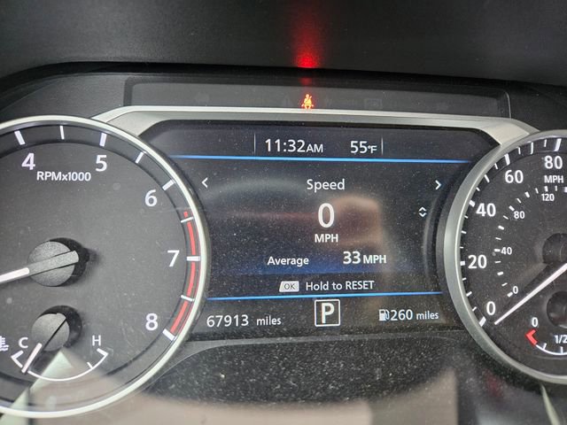 Used 2023 Nissan Sentra SV FWD image 10