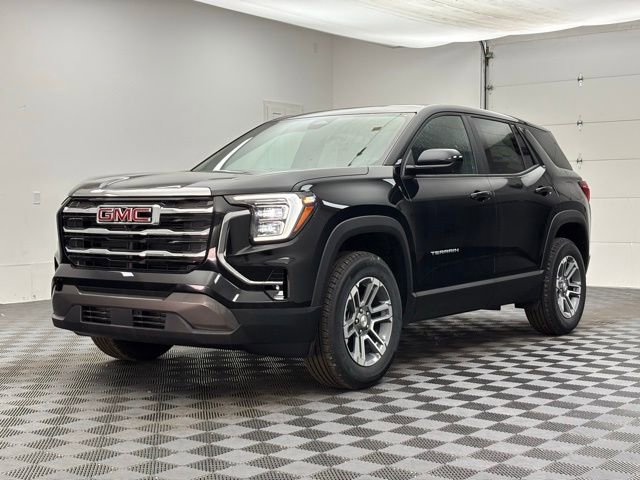 New 2026 GMC Terrain Elevation w/ Technology Package II AWD/4WD image 2
