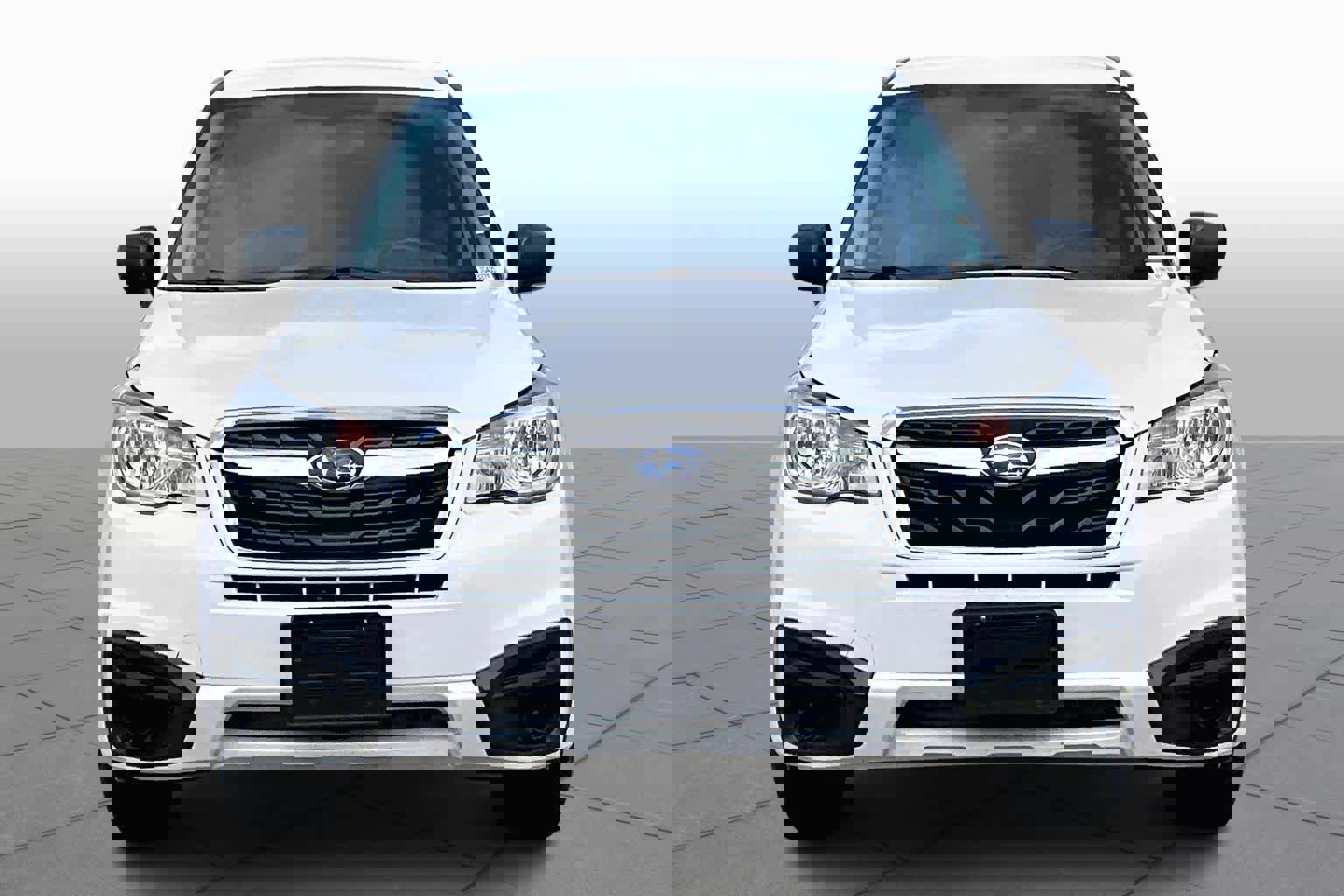 Used 2018 Subaru Forester 2.5i image 4