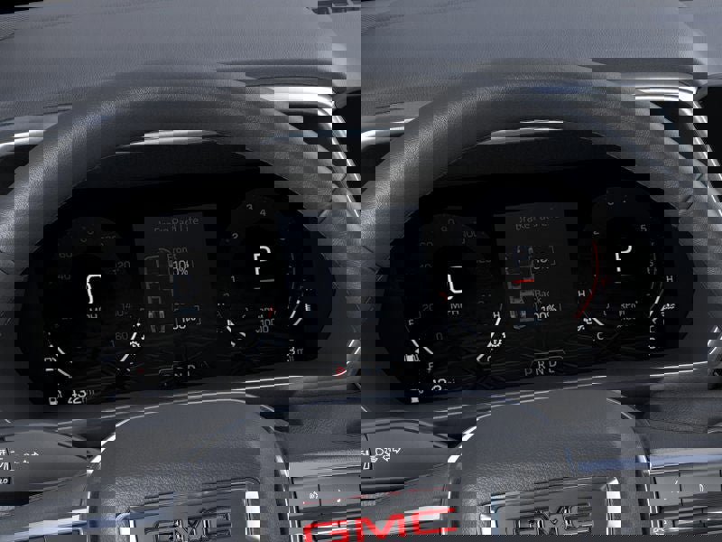 New 2026 GMC Canyon Elevation w/ Convenience Package image 35