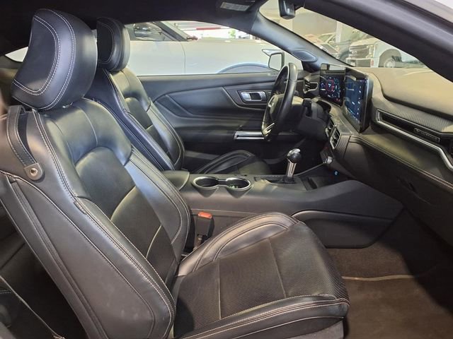 Certified 2024 Ford Mustang Premium image 27