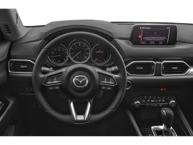 Used 2019 MAZDA CX-5 Touring AWD/4WD image 10