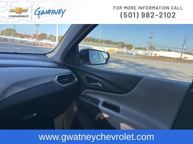 Used 2019 Chevrolet Equinox LS image 24