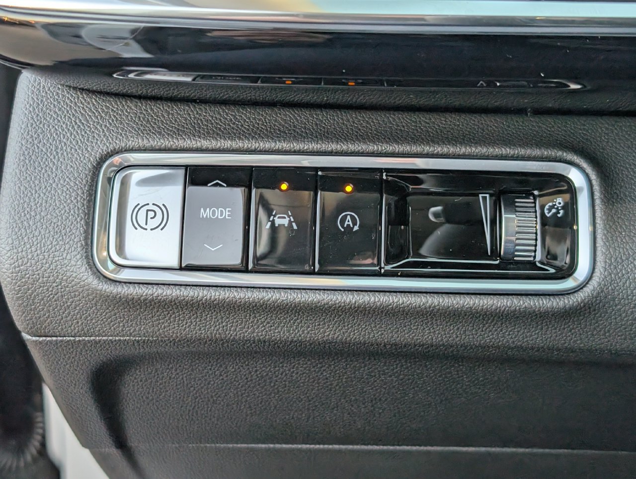 New 2026 Buick Envision Preferred AWD/4WD image 18