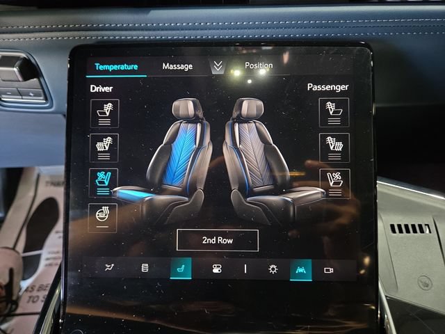 New 2026 Cadillac Escalade IQ Luxury 2 AWD/4WD image 32