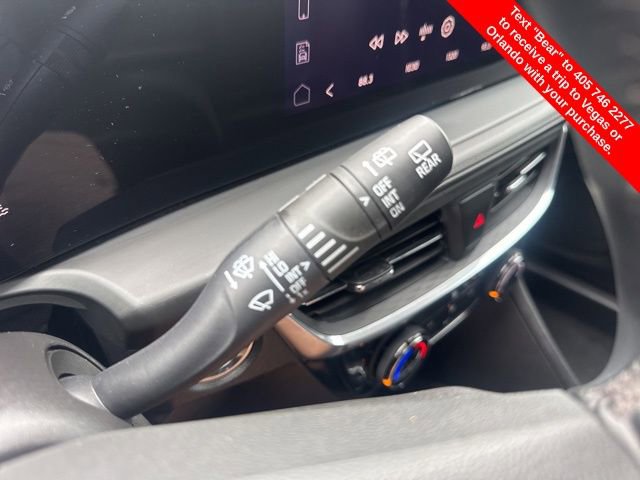 Used 2024 Buick Encore GX Sport Touring image 17