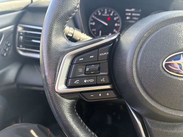 Certified 2023 Subaru Outback Limited image 31