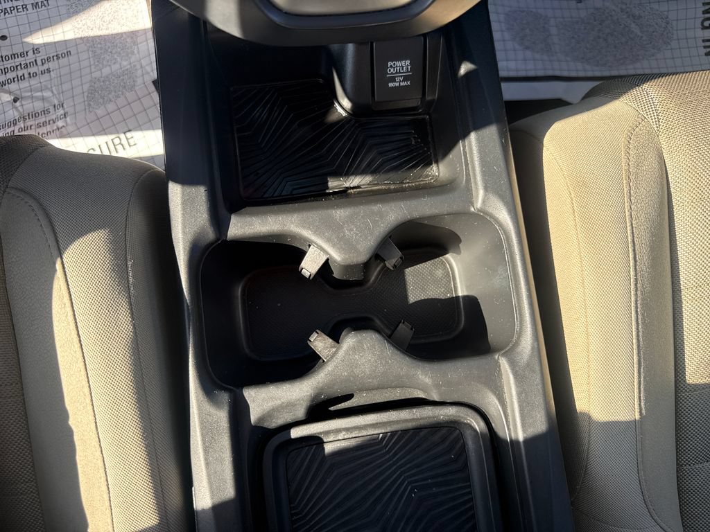 Used 2017 Honda CR-V LX image 33