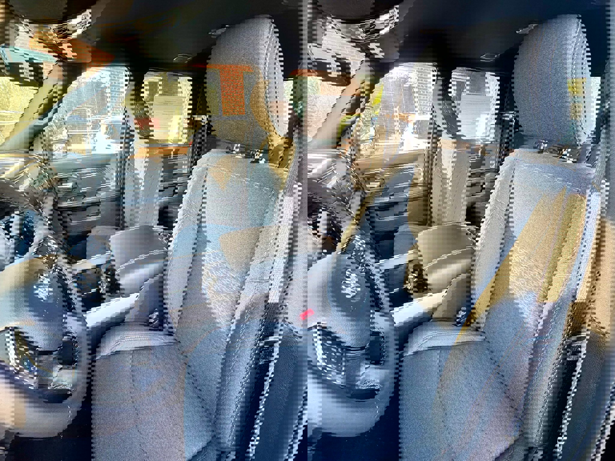 New 2026 RAM 3500 Big Horn image 9