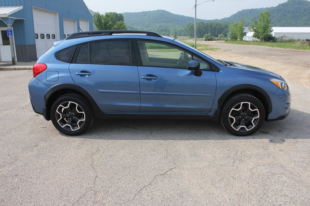 Used 2015 Subaru Crosstrek 2.0i Premium image 5