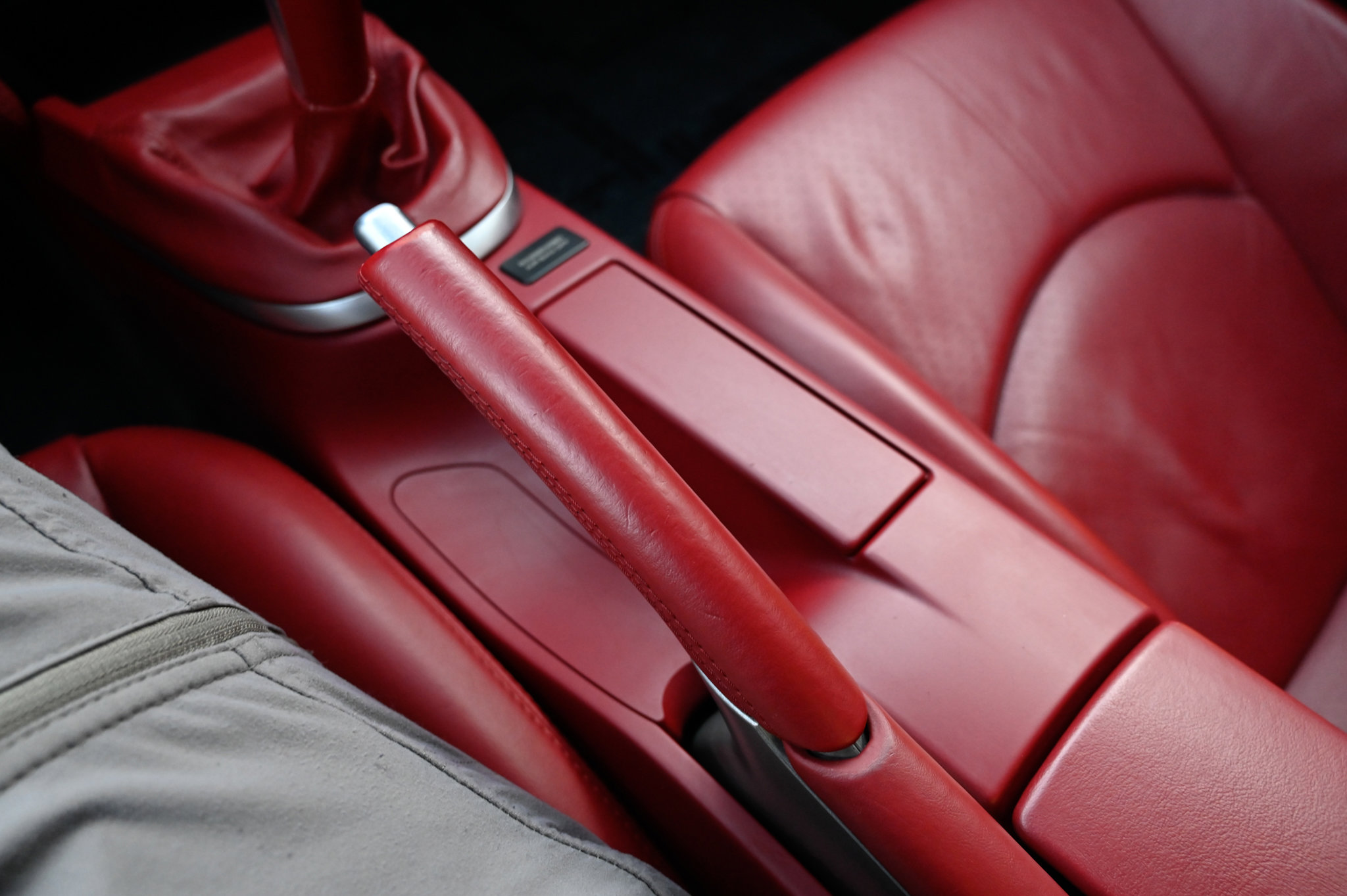 Used 2009 Porsche 911 Carrera S image 32