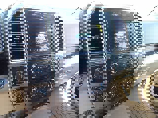 Certified 2017 Ford F150 Lariat w/ Trailer Tow Package AWD/4WD image 15