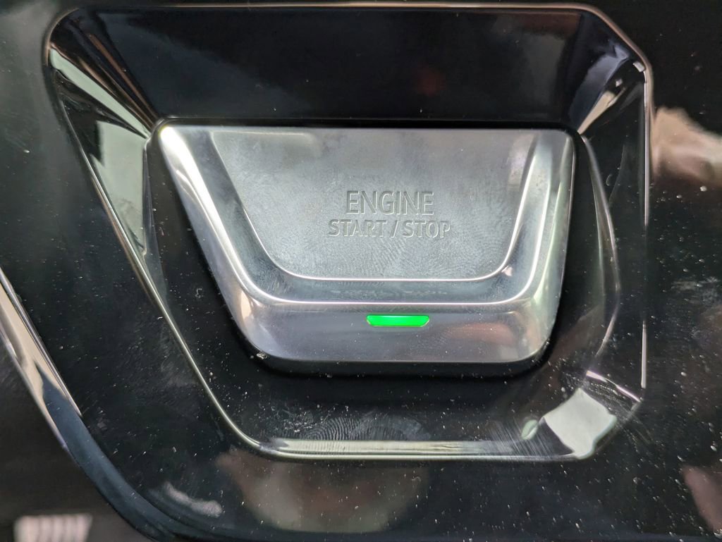 New 2026 GMC Sierra 2500 Denali Ultimate image 23