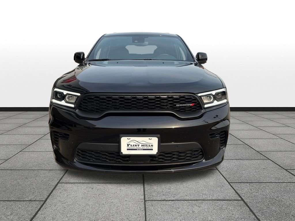 Used 2025 Dodge Durango GT image 16