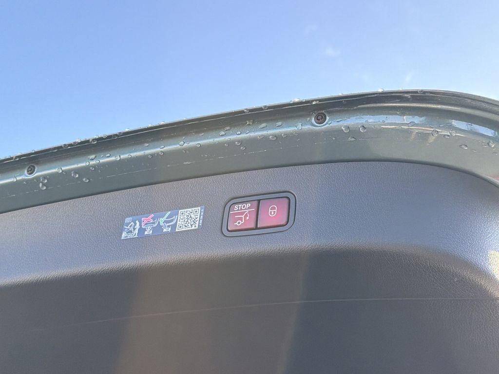 New 2026 Mercedes-Benz GLC 300 4MATIC image 16