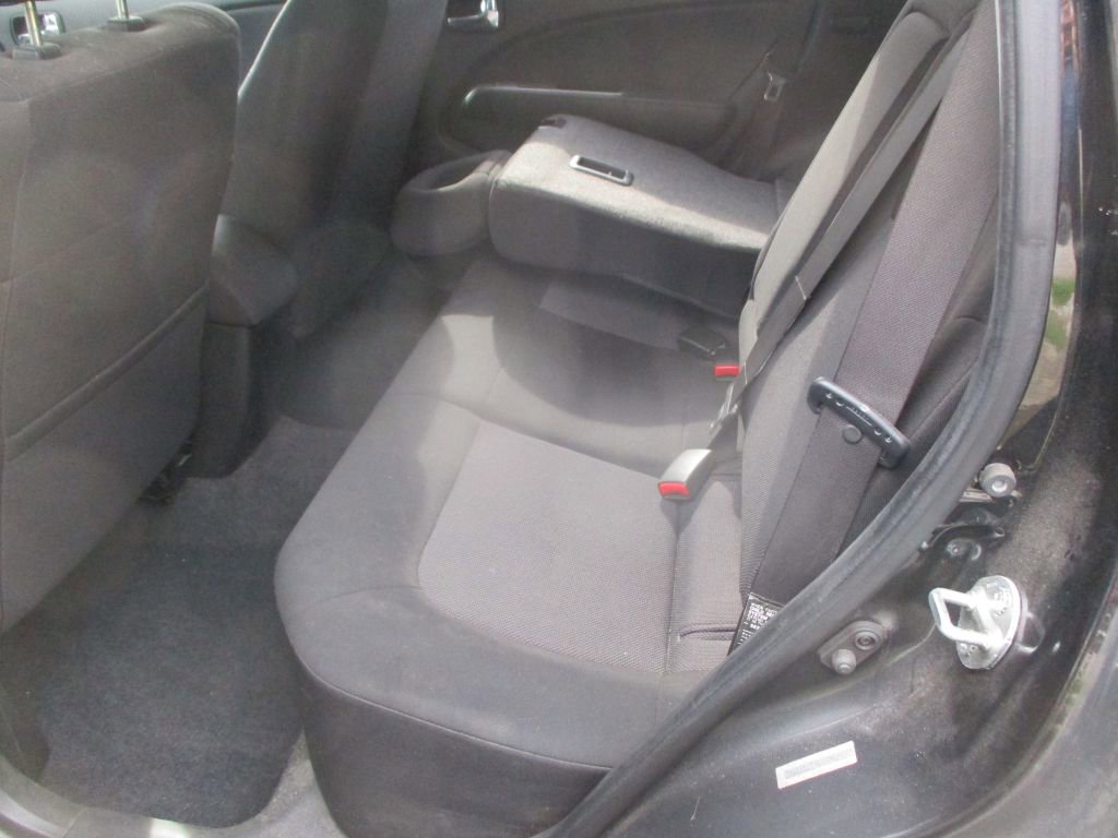 Used 2006 Mitsubishi Outlander SE image 9