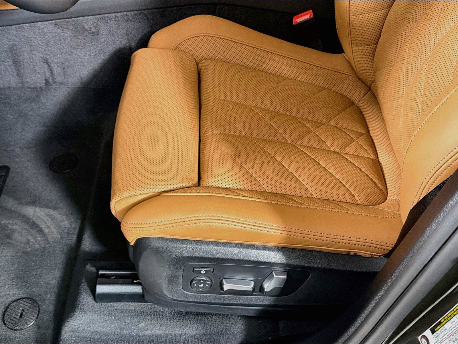 New 2026 BMW X5 sDrive40i w/ Premium Package RWD image 17