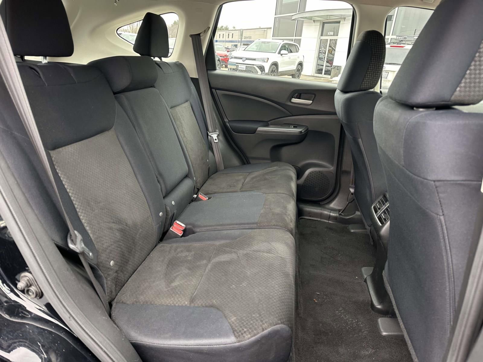 Used 2016 Honda CR-V LX image 11