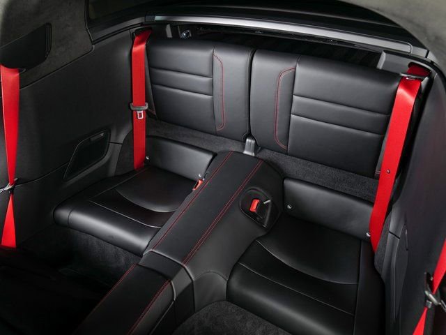 Certified 2022 Porsche 911 Targa 4S image 13