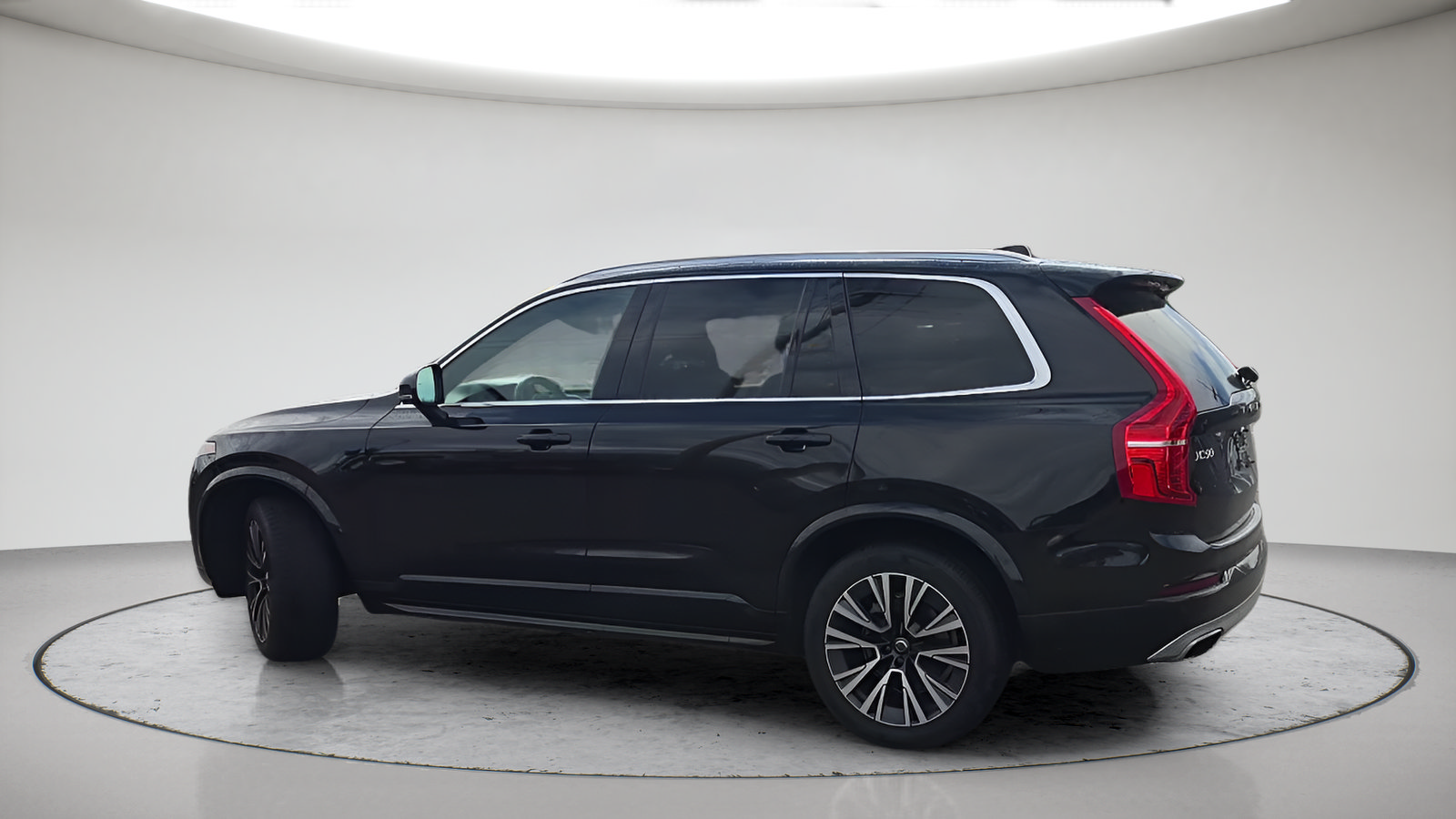 Used 2021 Volvo XC90 T6 Momentum w/ Climate Package AWD/4WD image 10