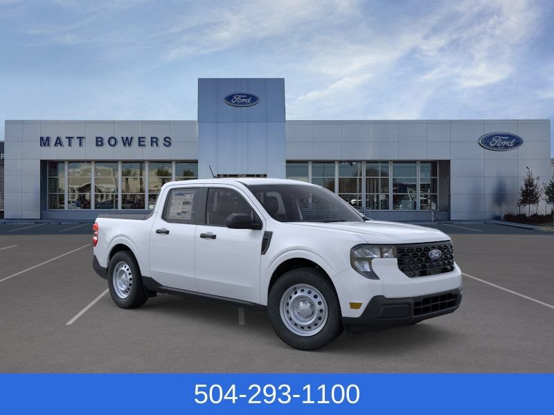 New 2026 Ford Maverick XL FWD image 9