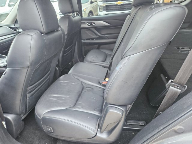 Used 2022 MAZDA CX-9 Touring AWD/4WD image 10