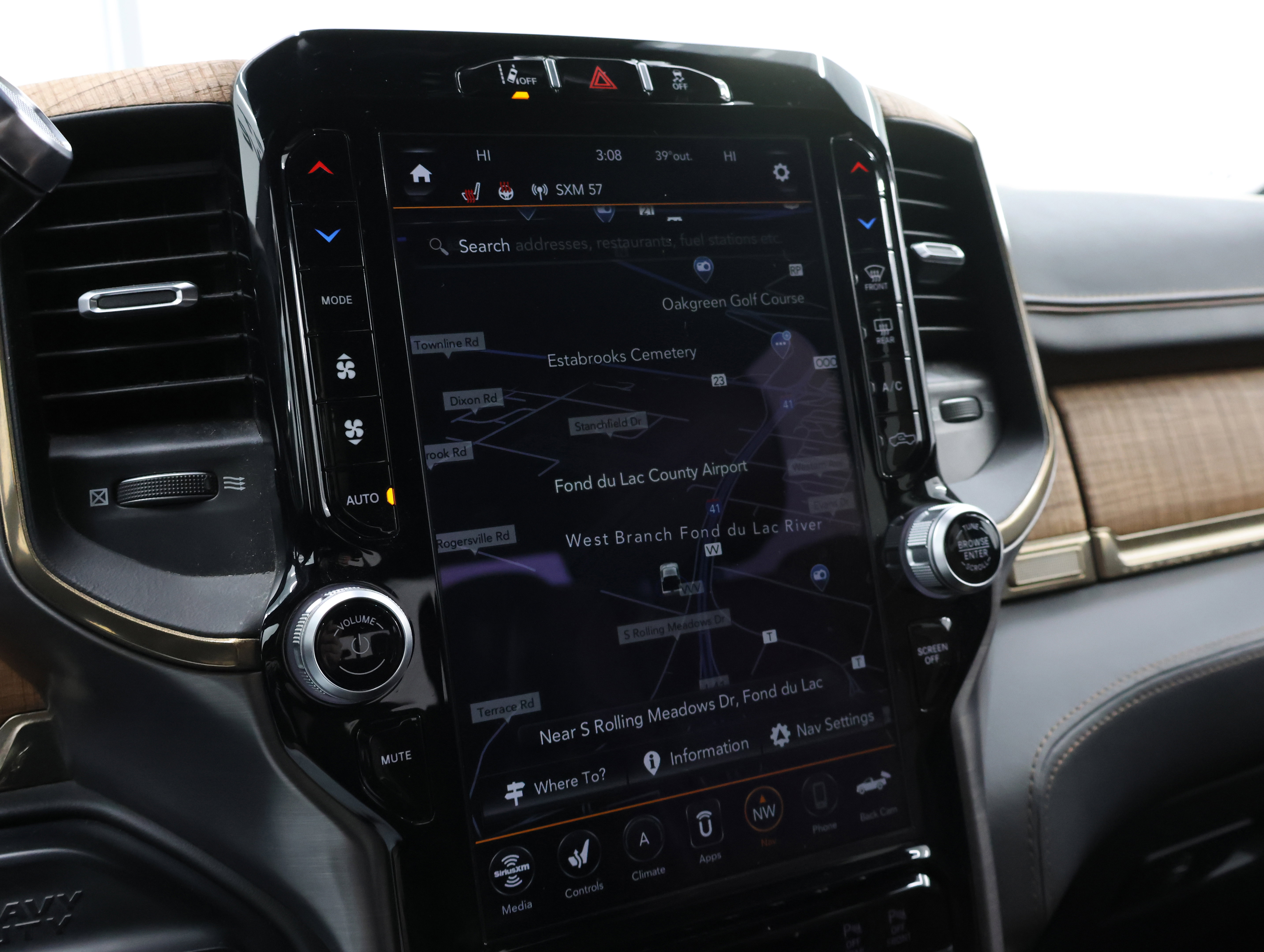 Used 2021 RAM 3500 Limited image 11