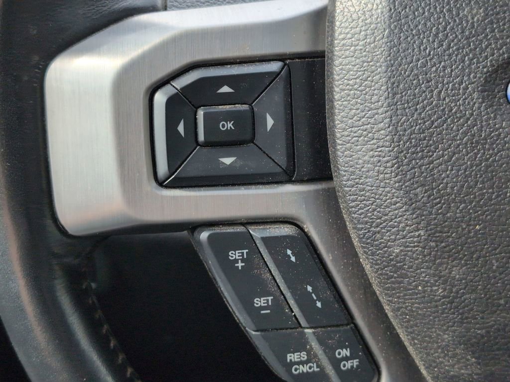Used 2021 Ford F250 Platinum w/ FX4 Off-Road Package image 19