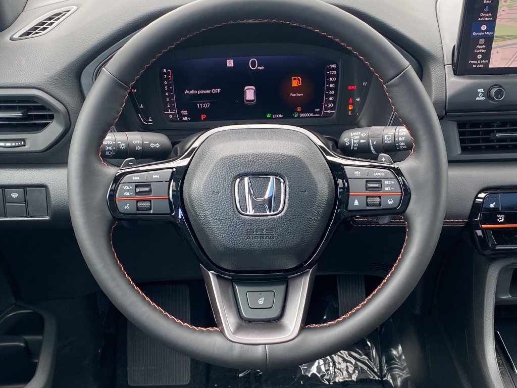 New 2026 Honda Pilot TrailSport image 17