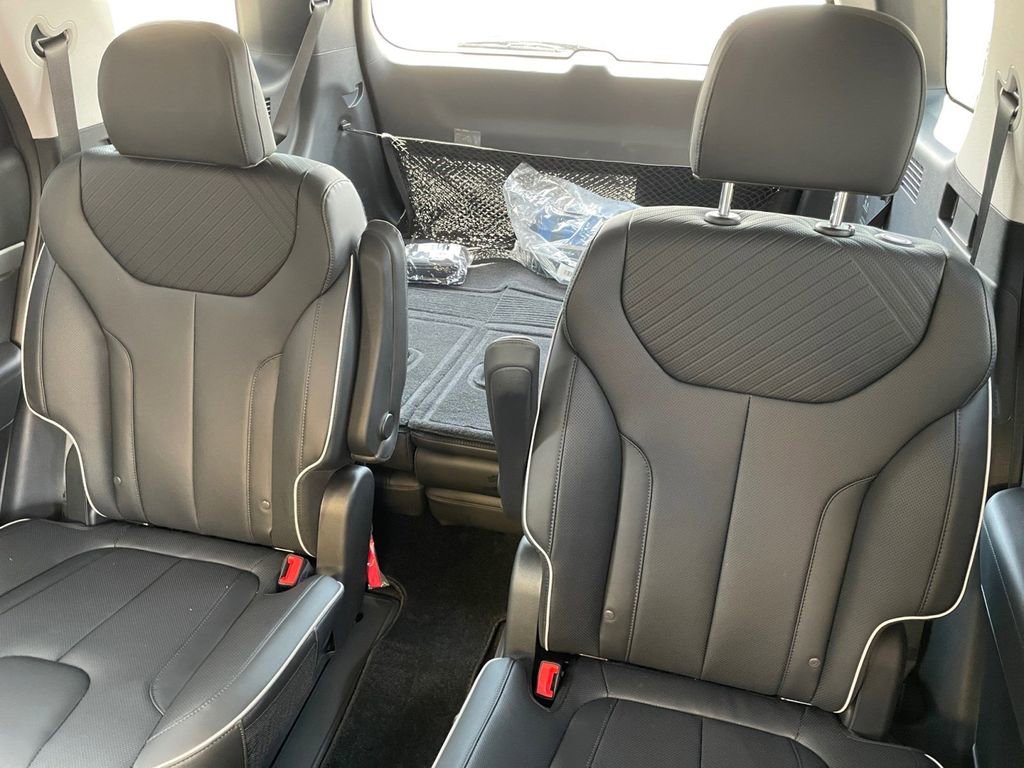 New 2025 Hyundai Palisade XRT FWD image 13
