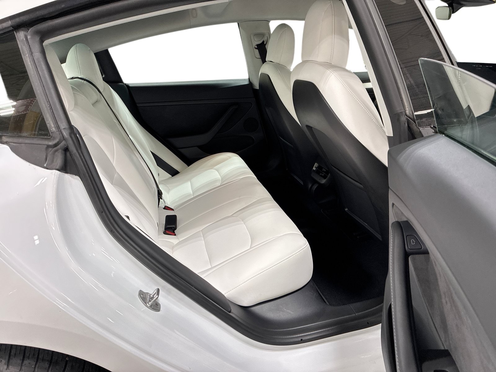 Certified 2021 Tesla Model 3 Long Range AWD/4WD image 10