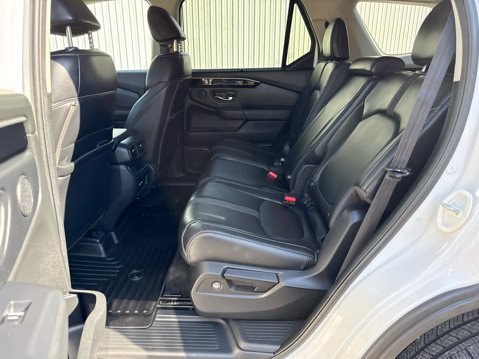 Used 2023 Honda Pilot EX-L image 27